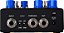 Pedal Pré-Amplificador + DI Para Baixo Melvin Lee Davis NUX NBP-5 - Imagem 4