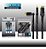 Cabo HDMI Articulado 360° Diamond Diamond DMD High Speed Ethernet JX-2040 - Imagem 1