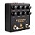 Pedal De Distorção Fireman Botões Volume e Ganho NUX NDS-5 - Imagem 2