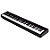 Piano Digital 88 Teclas Pesadas 12 Sons Hammer NUX NPK-10 - Imagem 1