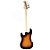 Baixo 4 Cordas 21 Trastes SX Precision BD2 - Imagem 4