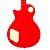 Guitarra Les Paul 2 Captadores Humbucker SX EF3 - Imagem 6