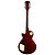 Guitarra Les Paul 2 Captadores Humbucker SX EF3 - Imagem 8