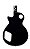 Guitarra Les Paul 2 Captadores Humbucker SX EF3 - Imagem 7
