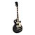 Guitarra Les Paul 2 Captadores Humbucker SX EF3 - Imagem 1