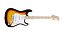 Guitarra Elétrica Stratocaster Cordas Em Aço Modern Series SX SEM1 - Imagem 6