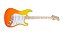 Guitarra Elétrica Stratocaster Cordas Em Aço Modern Series SX SEM1 - Imagem 2