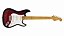 Guitarra Vintge Series Plus 21 Trastes SX SST57 - Imagem 1