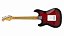 Guitarra Vintge Series Plus 21 Trastes SX SST57 - Imagem 3
