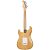 Guitarra Swamp Ash 21 Trastes SX SSTASHR - Imagem 4