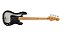 Baixo Vintage 4 Bordas PB Vintage Reissued V4 Silverburst - Imagem 1