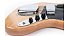 Baixo Jazz Bass 4 Cordas Vintage Reissued VJ74 NAT - Imagem 3