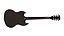 Guitarra SB 2 Captadores 22 Trastes Encore By Vintage E69 - Imagem 3
