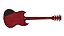 Guitarra SB 2 Captadores 22 Trastes Encore By Vintage E69 - Imagem 4