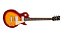 Guitarra Les Paul 2 Captadores Encore By Vintage E99 - Imagem 2