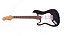 Guitarra Para Canhotos Stratocaster Encore By Vintage LHE6 - Imagem 1