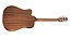 Violão Eletro-Acústico Natura Cordas Em Aço Dreadnougt Cutway Walden D550 CEG - Imagem 2