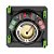 Caixa De Som De Embutir Angulada 2 Vias 8 Polegadas Loud Audio SL8 BL - Imagem 3