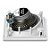 Caixa De Som De Embutir 160w RMS Angulada JBL CI6SA PLUS - Imagem 3
