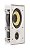 Caixa De Som De Embutir 200w RMS Retangular JBL CI8R PLUS - Imagem 2