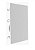 Caixa De Som De Embutir 200w RMS Retangular JBL CI8R PLUS - Imagem 1
