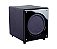 Subwoofer Ativo 150w Auto On / Off Pure Acoustics SN10 - Imagem 2