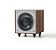 Subwoofer Ativo 8 Polegadas Classe D 150w RMS Elipson Horus 8S - Imagem 6