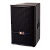 Caixa de Som 400w AES DB Tecnologia Acústica Top Ultra 12 - Imagem 1