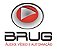 Caixa De Som De Embutir 12 Polegdas 700w AES DB Tecnologia Acústica Full Range INV - Imagem 1