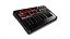 Teclado Controlador MIDI 25 Teclas 8 Pads AKAI MPK MINI MK2 USB - Imagem 1