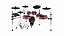 Bateria Eletrônica Alesis Strike Pro Kit 6 Peças - Imagem 1