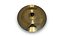 Pratos Para Baterias Avatar Liga B20 Série Dual Tone - Imagem 3