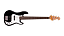 Baixo 5 Cordas PB Tradicional Vintage Plus SX SPB62+5 Com Bag - Imagem 1