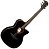 Violão Eletro-Acústico Tramontane Aço Slim-Line Auditorium Cutaway LAG T100 ASCE - Imagem 1