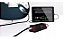 Interface de Áudio Para Guitarra Com Microfone Embutido Line 6 Sonic Port VX - Imagem 3