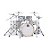 Bateria Mars Birch Shell Pack 5 Peças MA529SF - Imagem 1