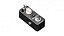 Pedal De Reverb Mooer Shim Verb – MRV1 - Imagem 2