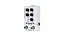 Pedal para Guitarra Preamp Model X2 Mooer M725 - Imagem 3