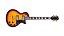 Guitarra Elétrica Les Paul SX EH3D - Imagem 2