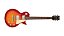 Guitarra Les Paul Vintage Coaster Series SX V10 - Imagem 2