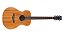 Violão Eletroacústico Folk Vintage VE300MH - Imagem 1