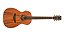 Violão Eletroacústico ‘Parlor’ Vintage Mahogany Series VE800MH - Imagem 1