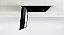 Flap De Abertura Para TV Nortul Série Maximus Flap 800 - Imagem 1