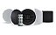Kit De Caixas De Som De Embutir Bluetooth Ativa + Passiva AAT BTS-1 - Imagem 1