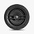 Caixa De Som De Embutir Redonda 6,5 Polegadas 2 Vias 100w RMS JBL Stage 260C - Imagem 3