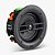 Caixa De Som De Embutir Redonda 6,5 Polegadas 2 Vias 100w RMS JBL Stage 260C - Imagem 2
