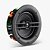 Caixa De Som De Embutir Redonda 8 Polegadas 2 Vias 120w RMS JBL Stage 280C - Imagem 2