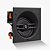 Caixa De Som De Embutir Angulada Quadrada 8 Polegadas 2 Vias 120w RMS JBL Stage 280CSA - Imagem 2