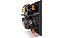 Caixa De Som De Embutir Angulada Quadrada 8 Polegadas 2 Vias 120w RMS JBL Stage 280CSA - Imagem 4