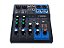 MESA SOM 6 CANAIS ANALÓGICO YAMAHA MG-06X - Imagem 1